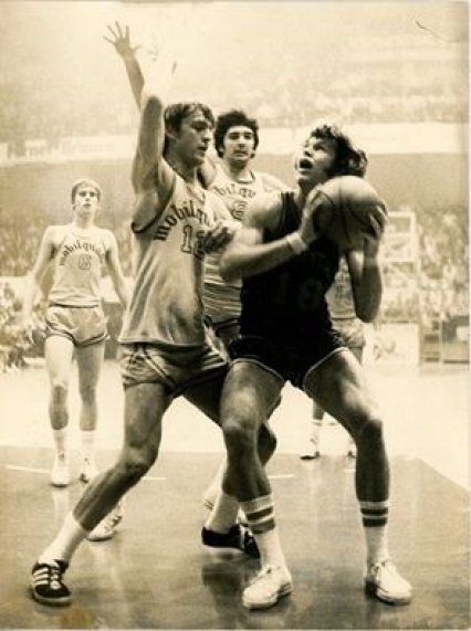 Papetti, Grey, Lucarelli e Kenney